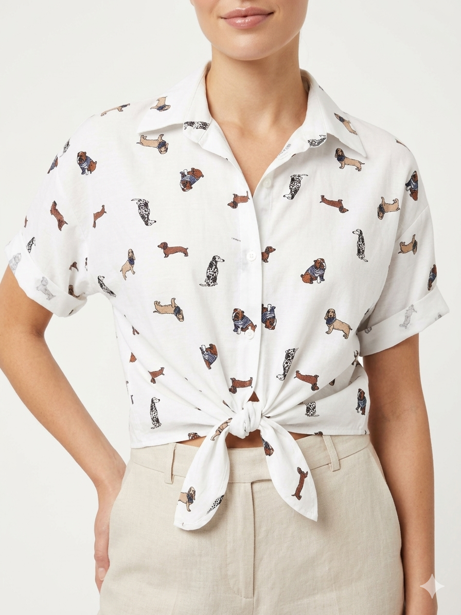 Blusa