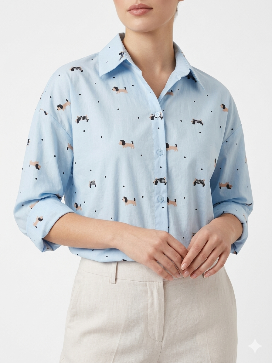 Blusa