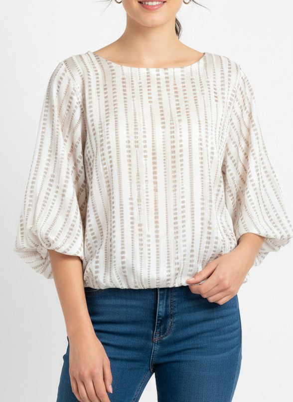 Blusa