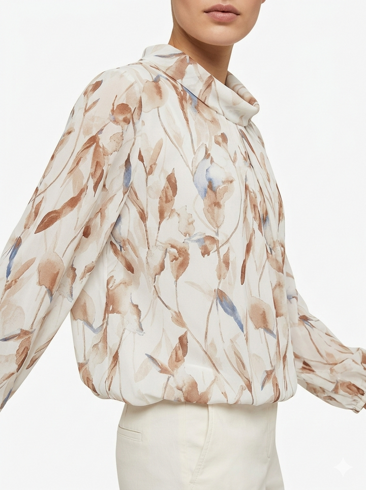 Blusa