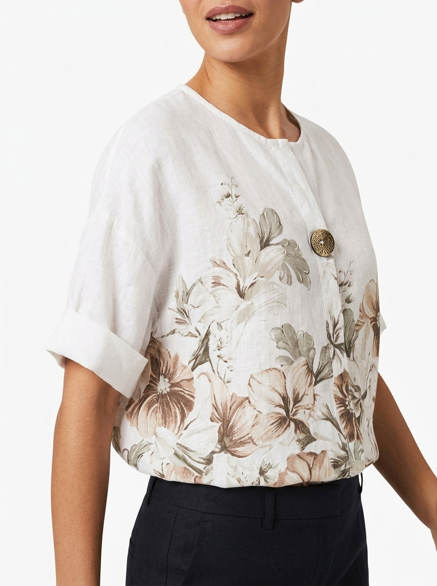 Blusa