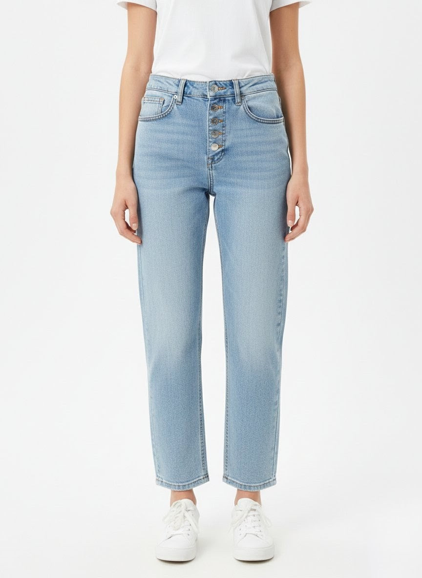 Pantaloni jeans