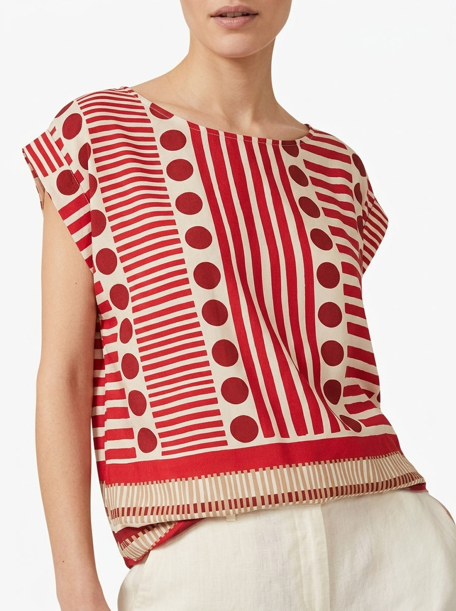 Blusa