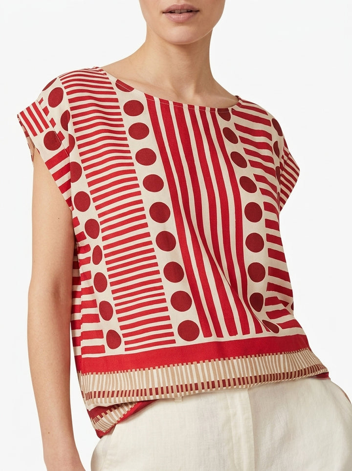 Blusa