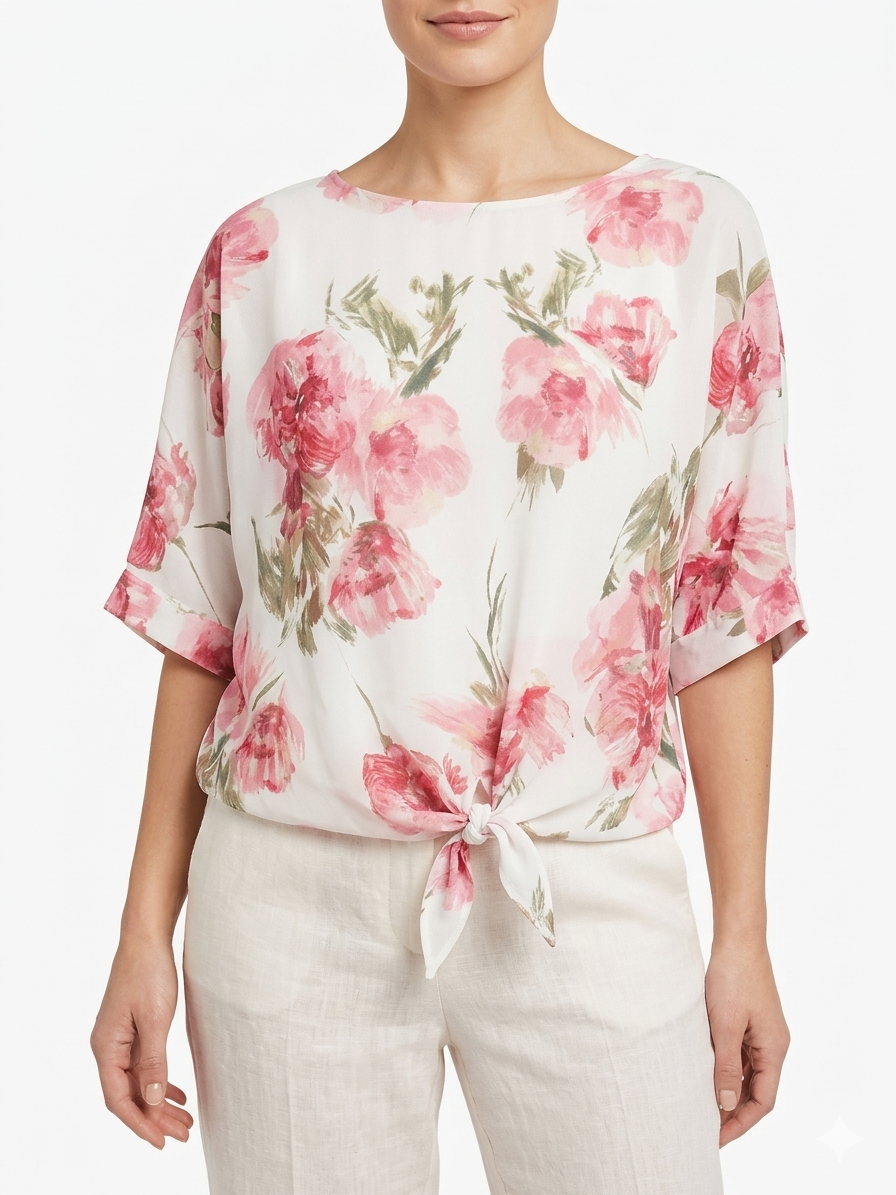 Blusa