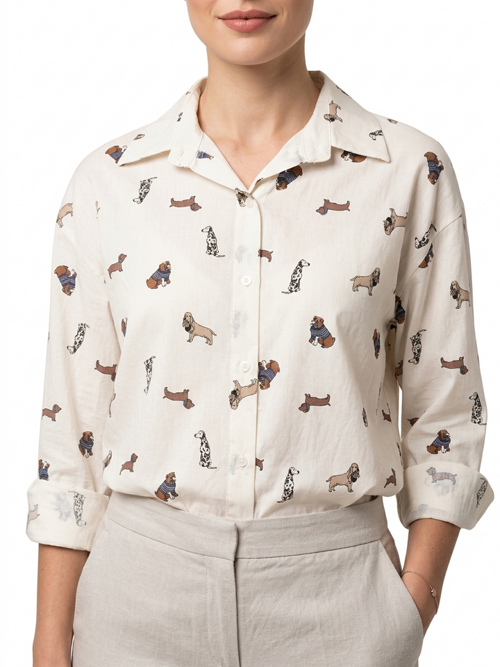 Blusa