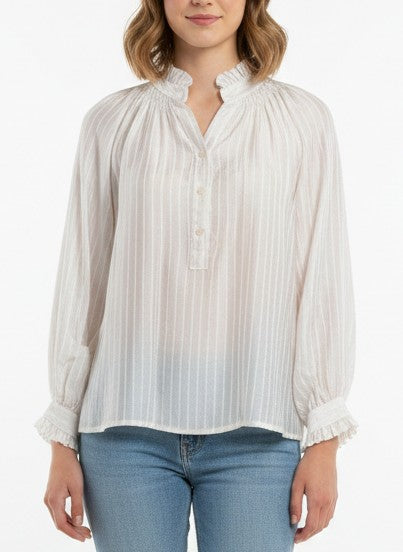 Blusa