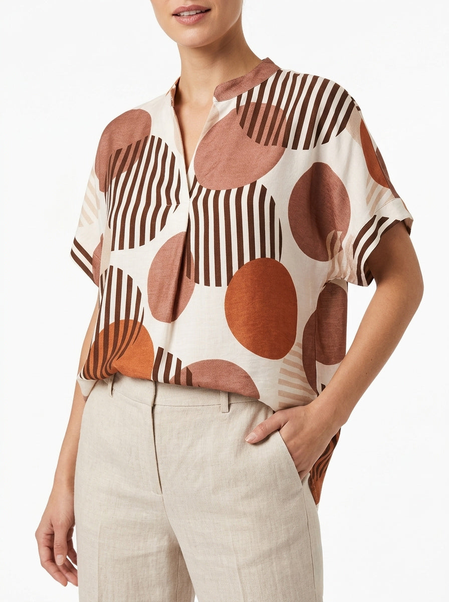 Blusa