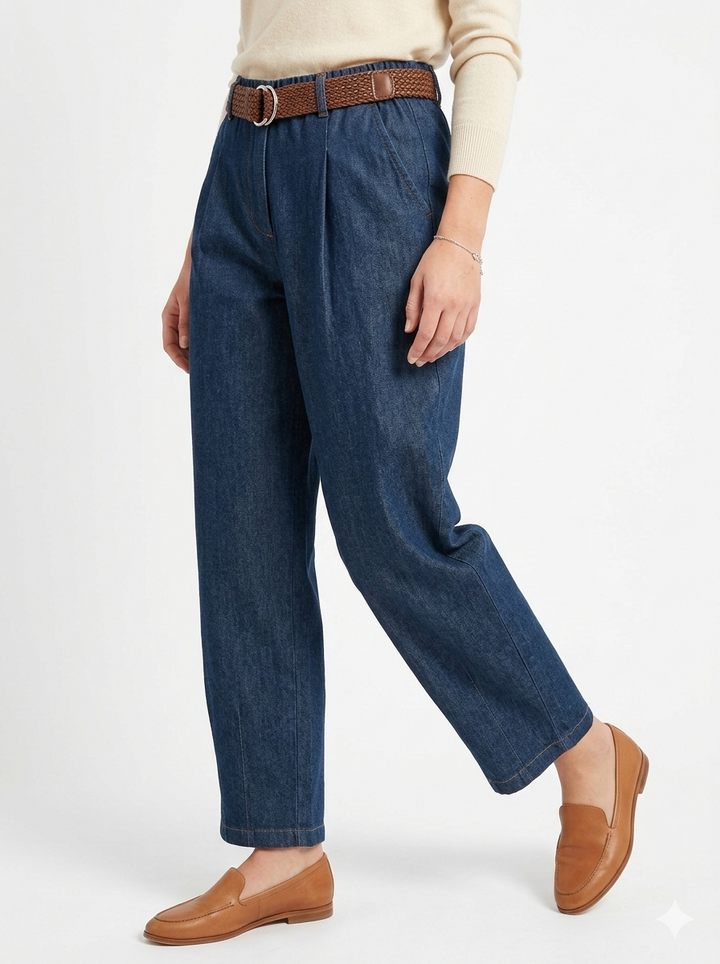 Pantaloni jeans
