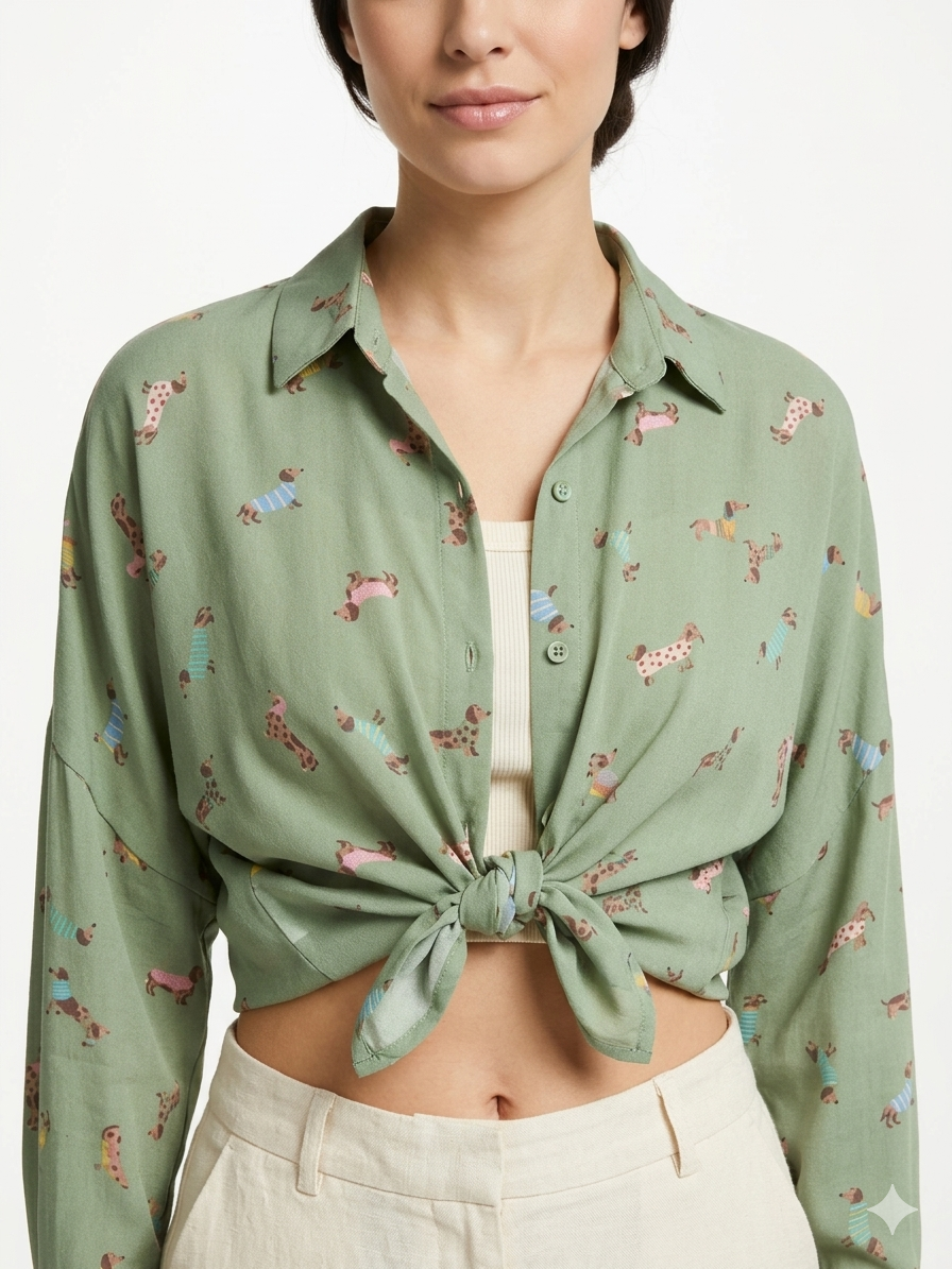 Blusa