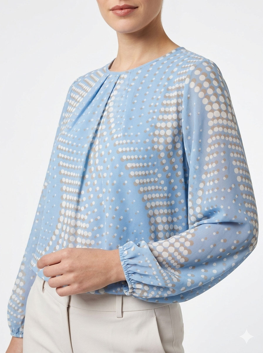 Blusa