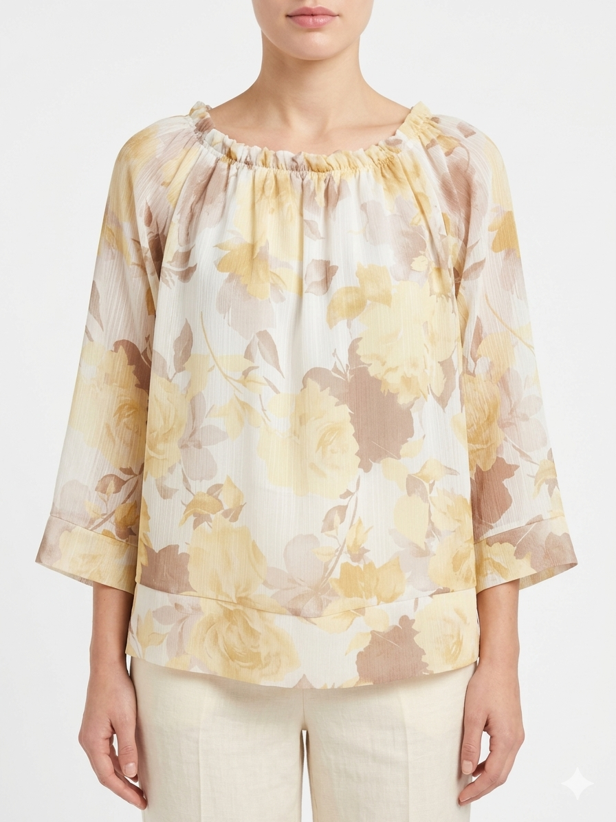 Blusa