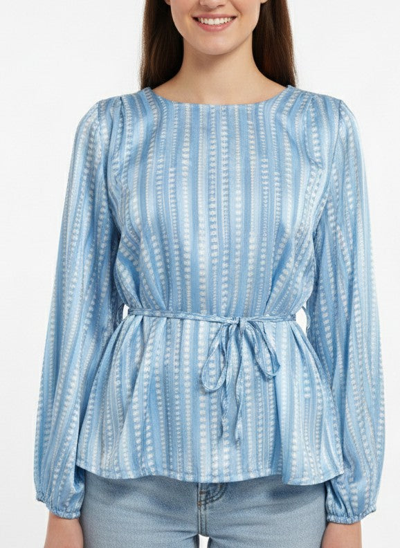 Blusa