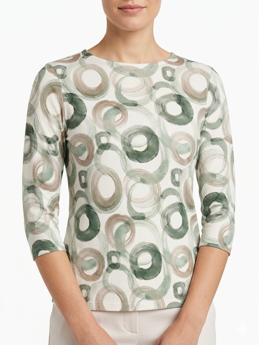 Blusa