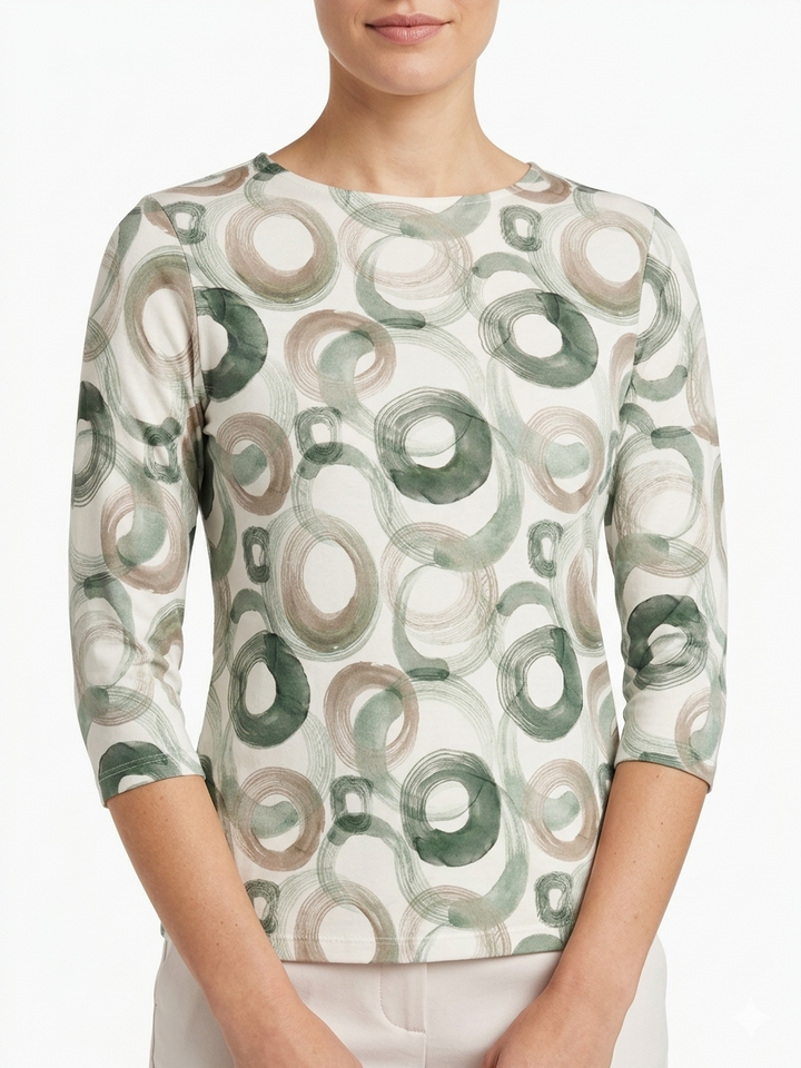 Blusa