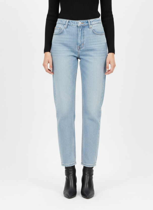 Pantaloni jeans