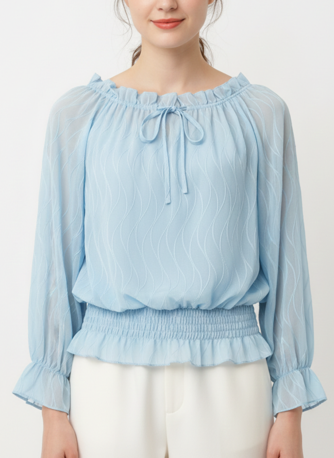 Blusa