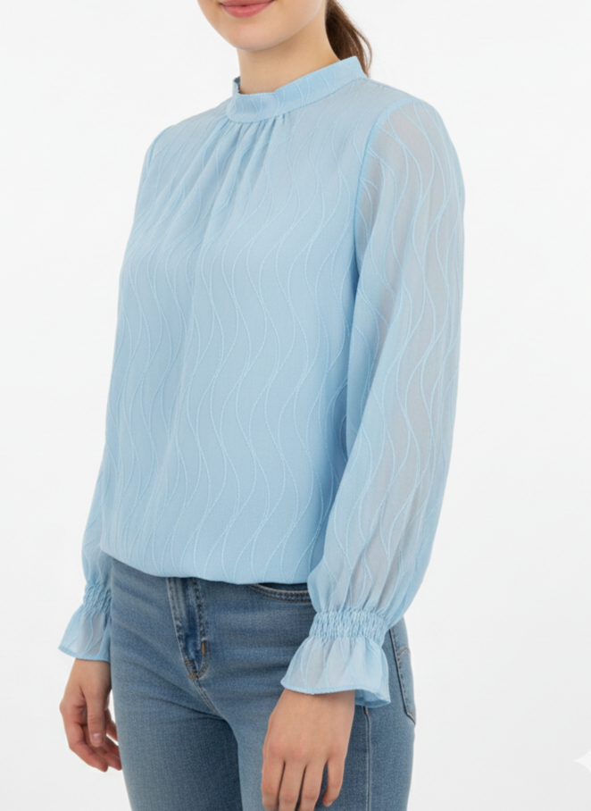 Blusa