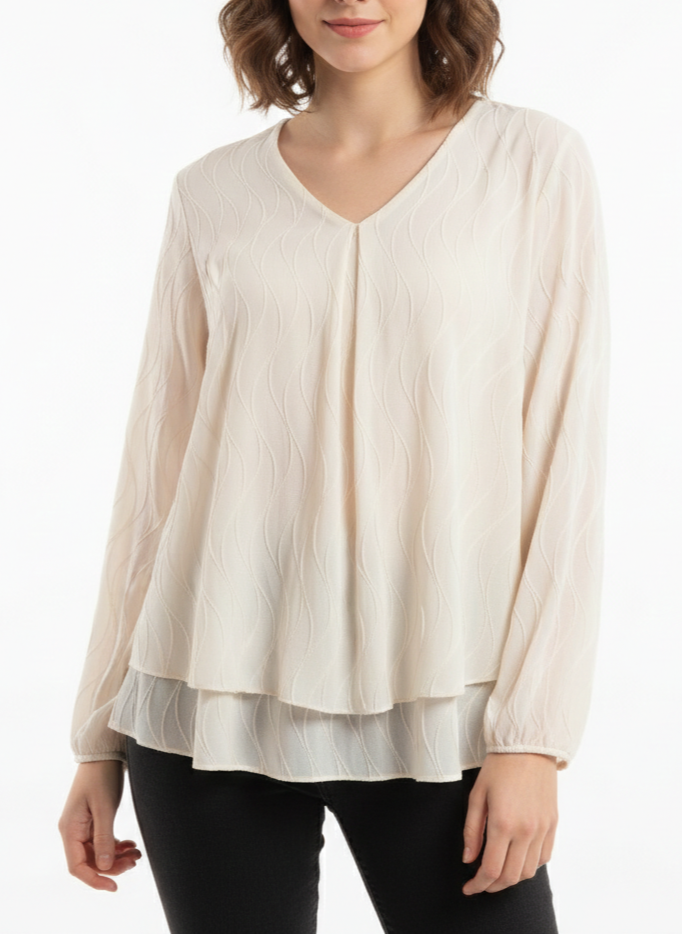 Blusa