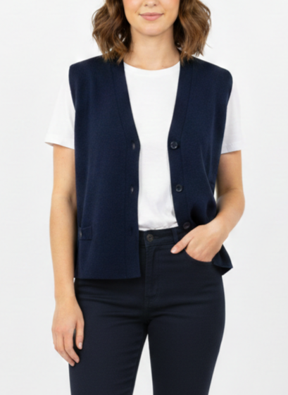 Gilet