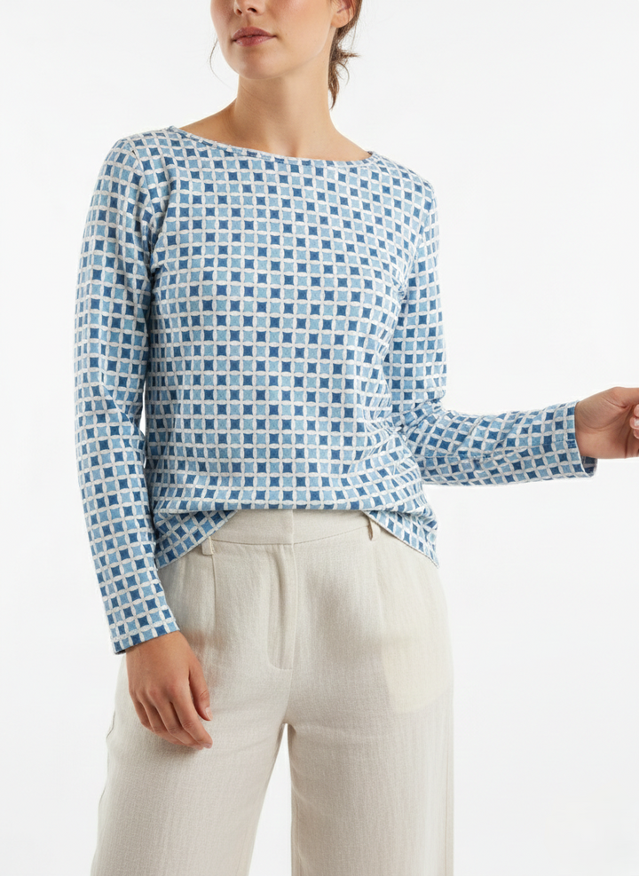 Blusa