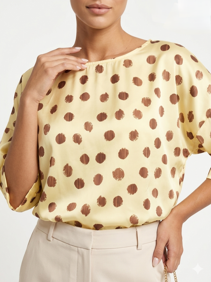 Blusa