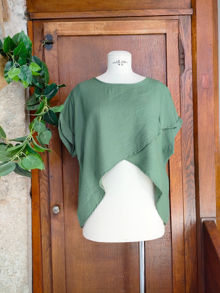 Blusa