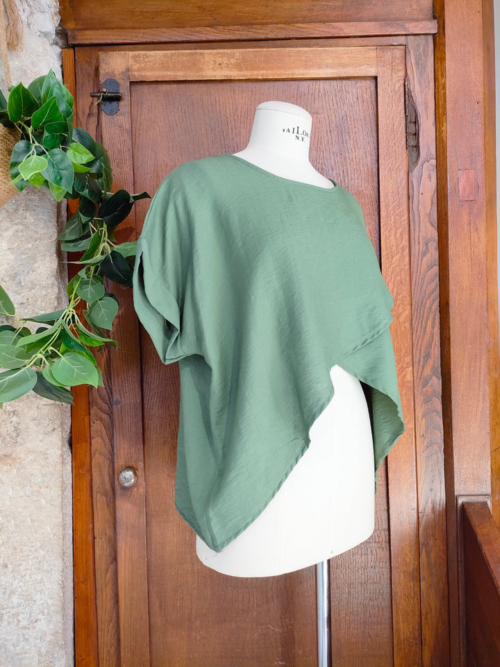 Blusa