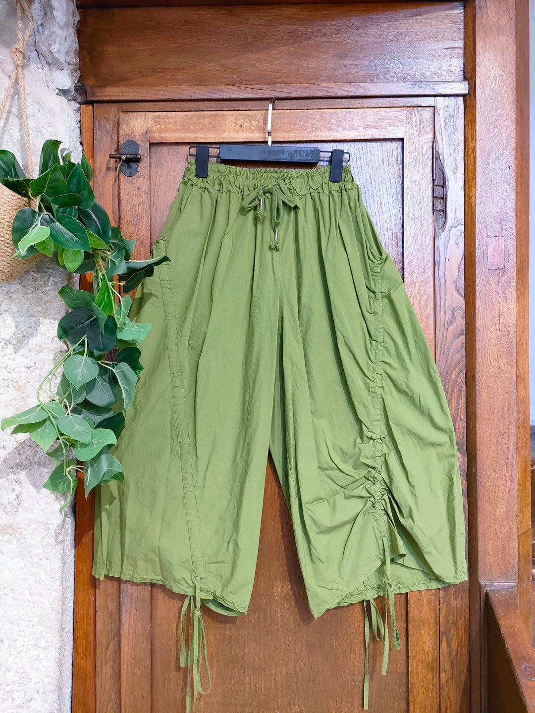 Pantaloni