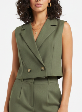 Gilet