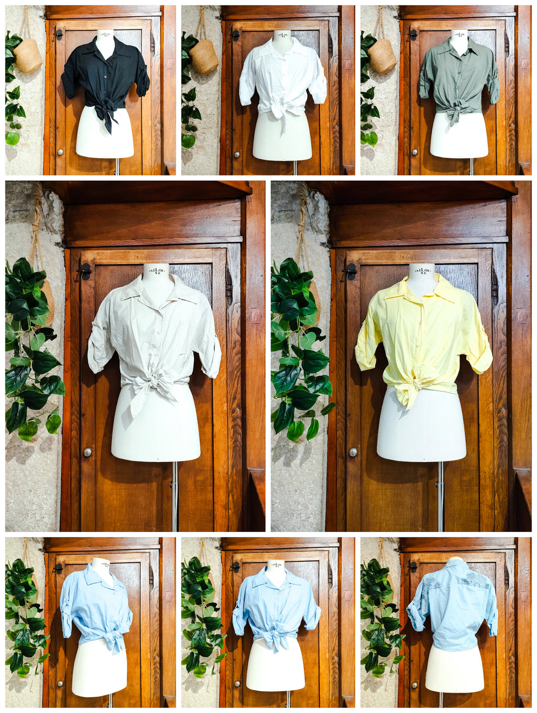 Camicia