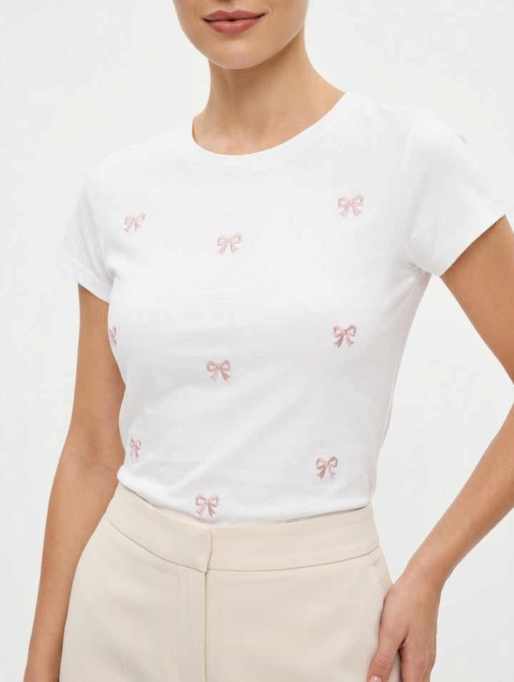 T-shirt fiocchi