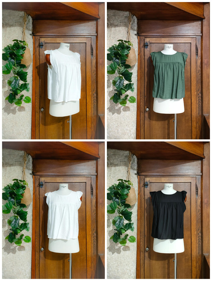 Blusa