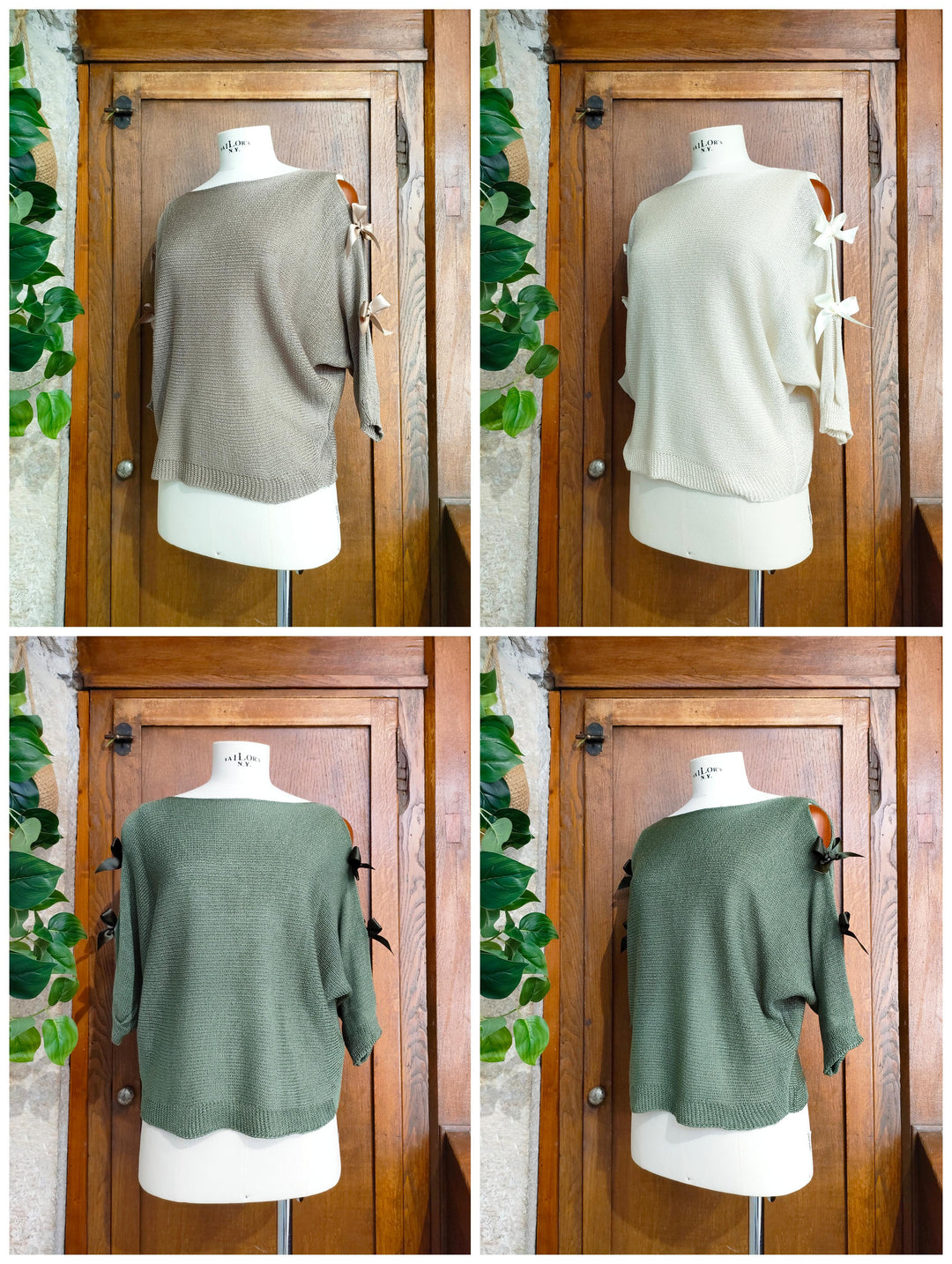Maglia