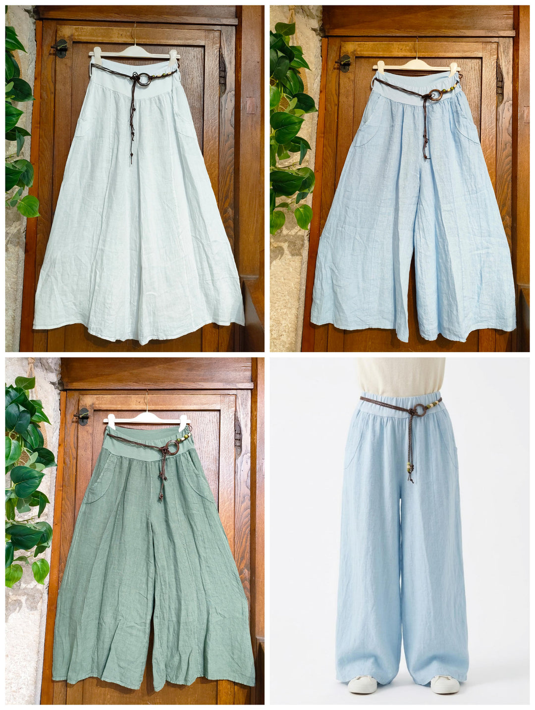 Pantaloni