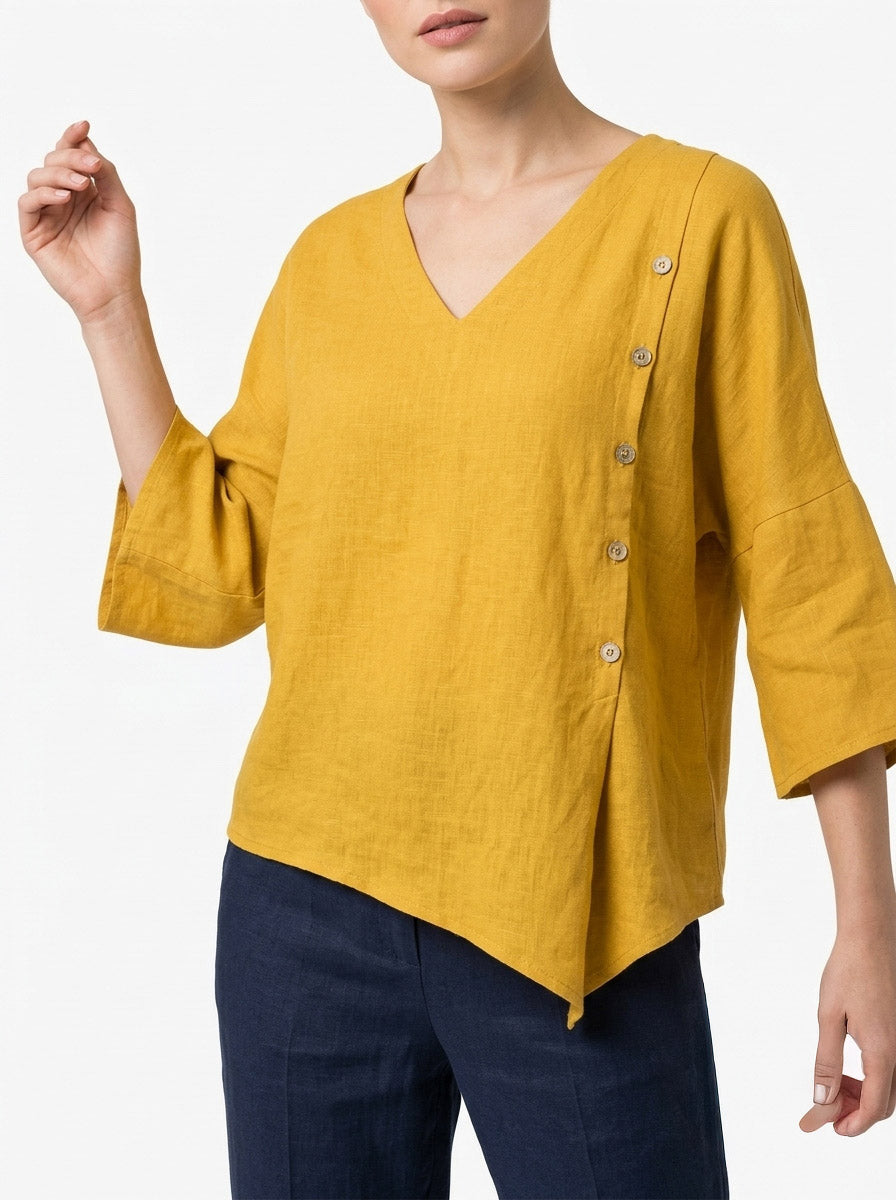 Blusa