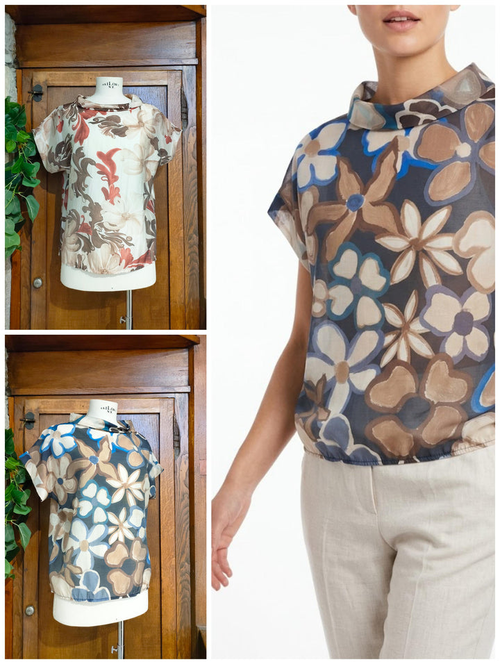 Blusa