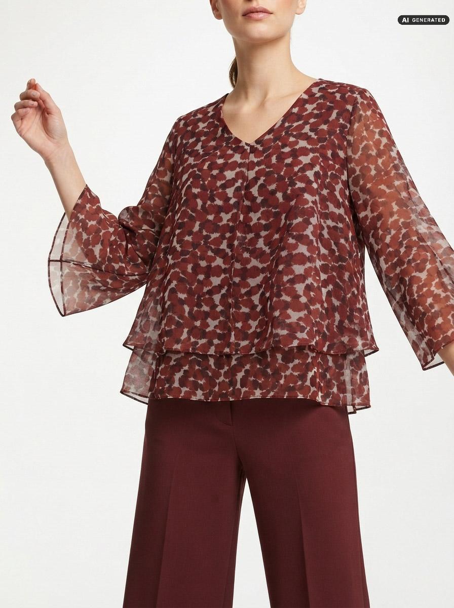 Blusa