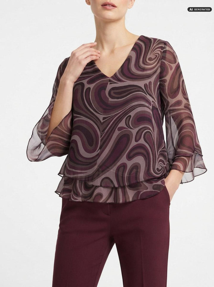 Blusa