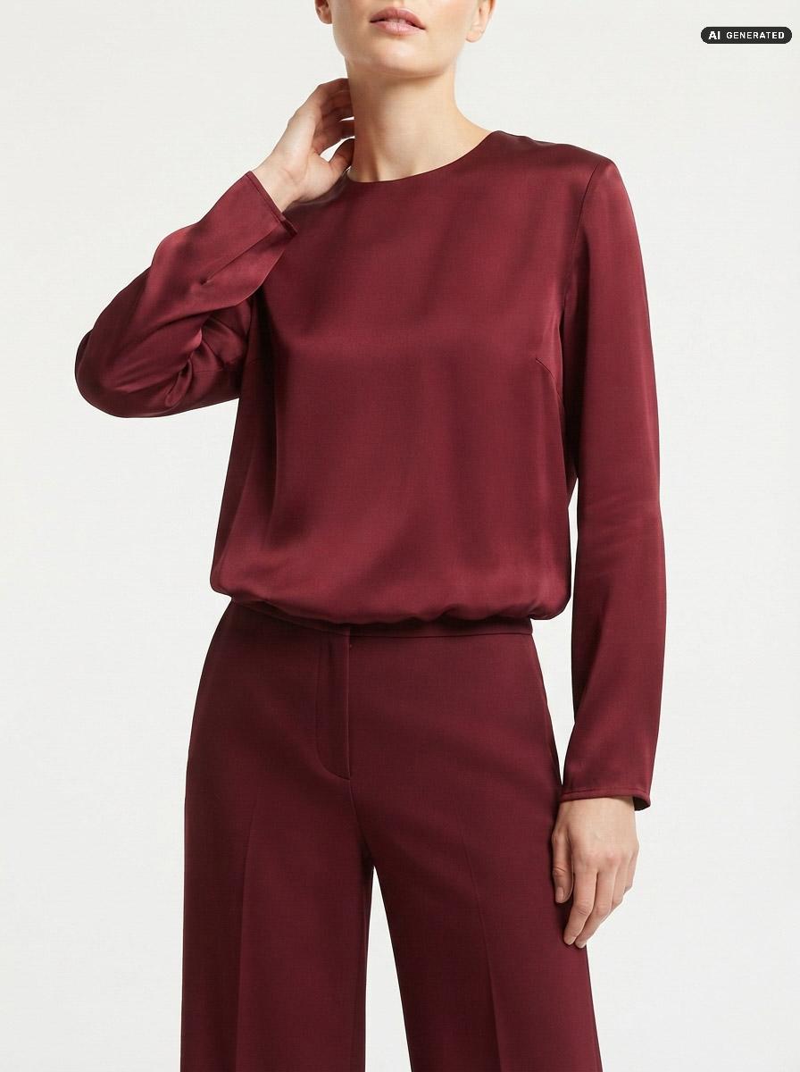 Blusa