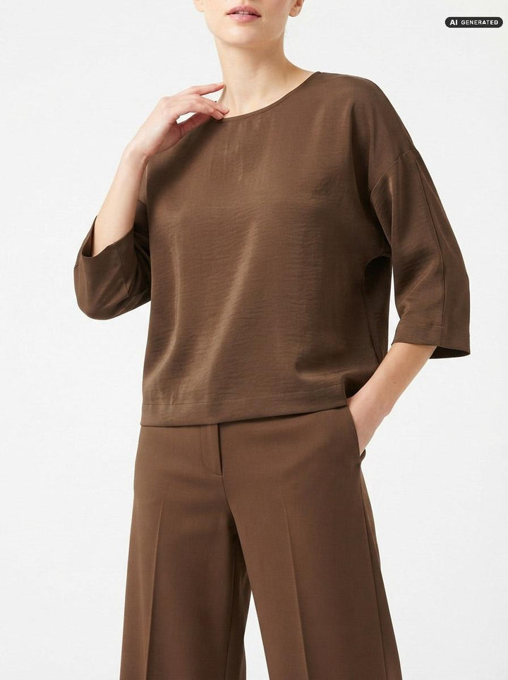 Blusa