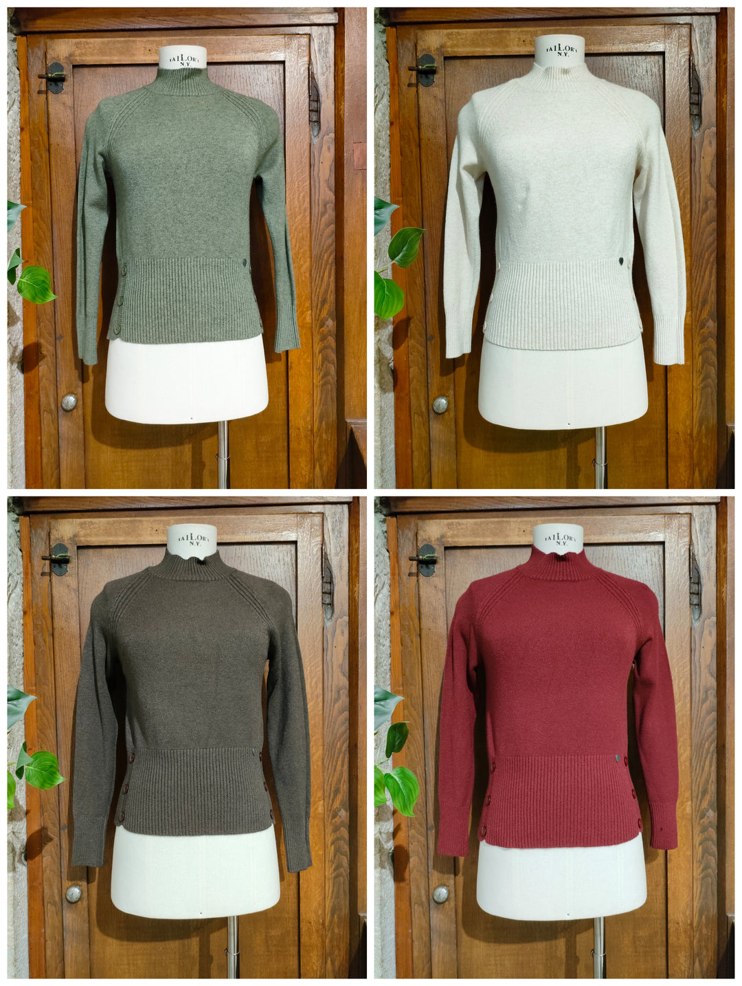 Maglia