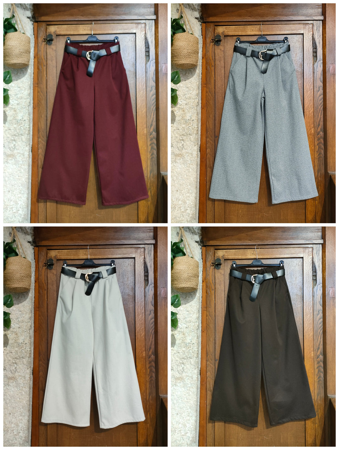 Pantaloni