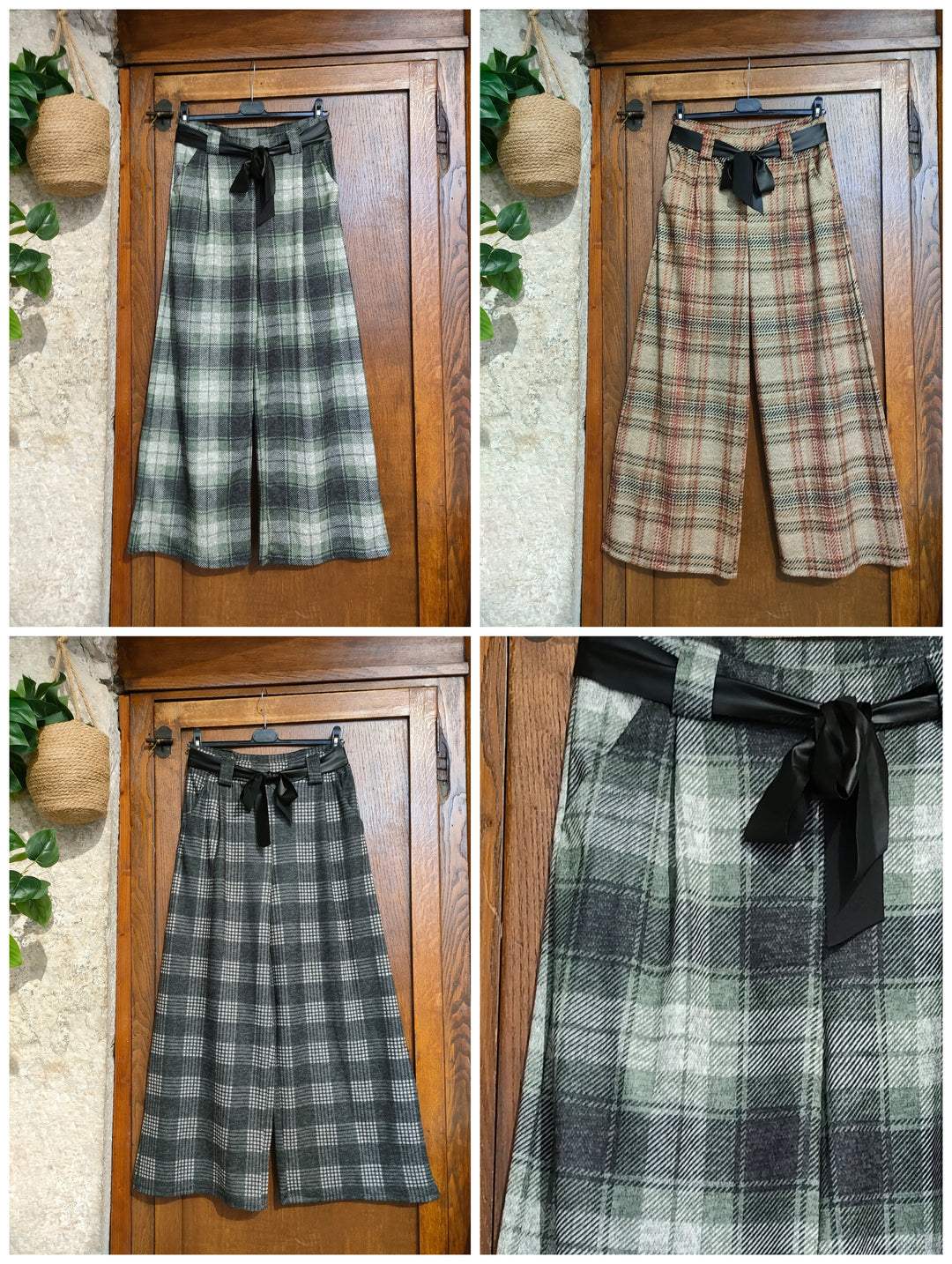 Pantaloni