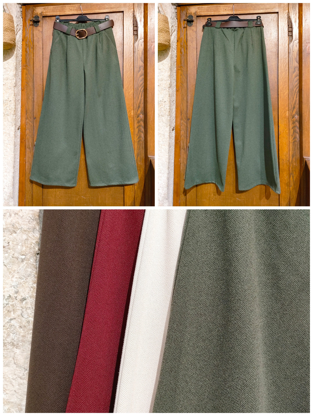 Pantaloni
