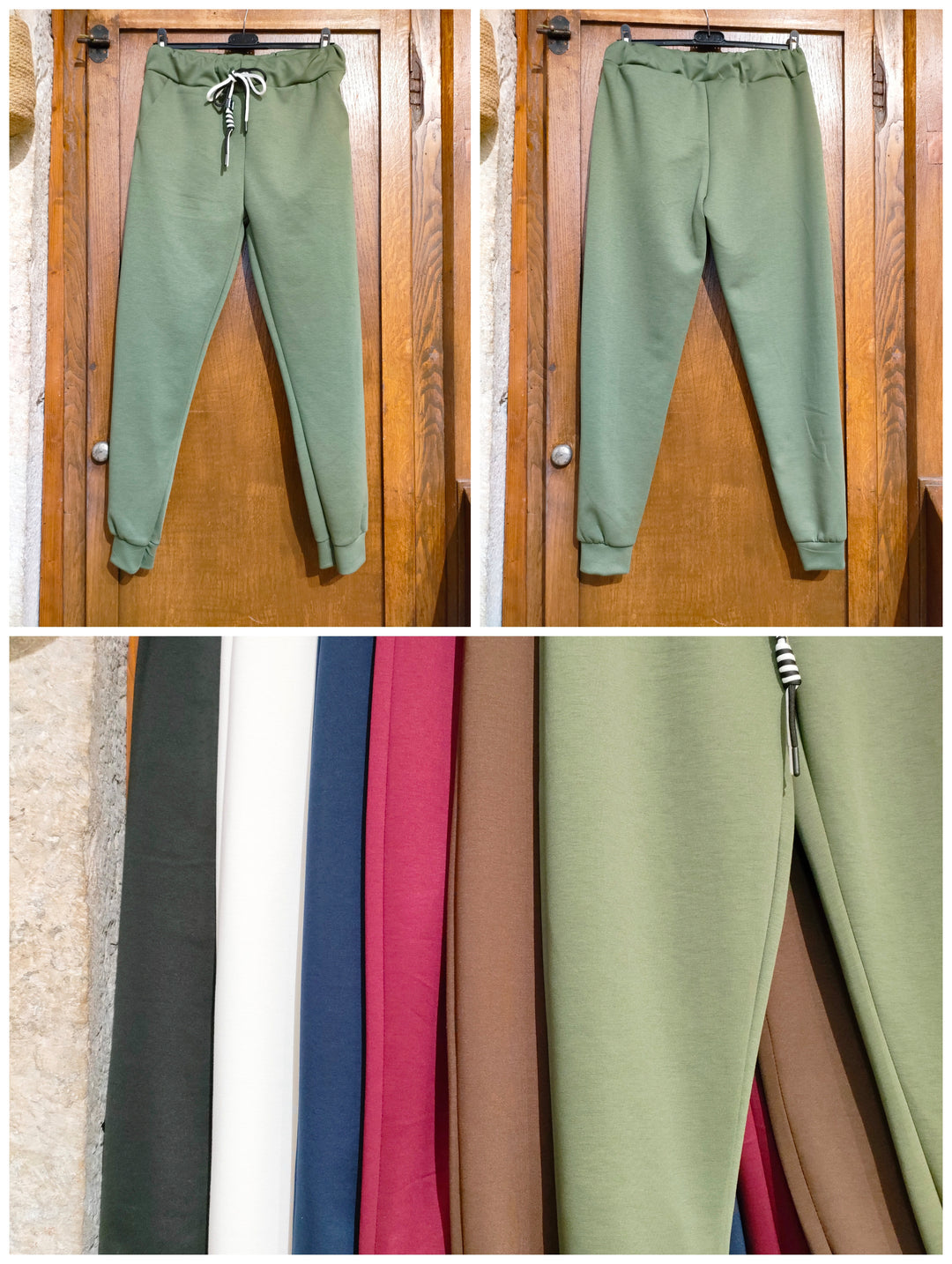 Pantaloni