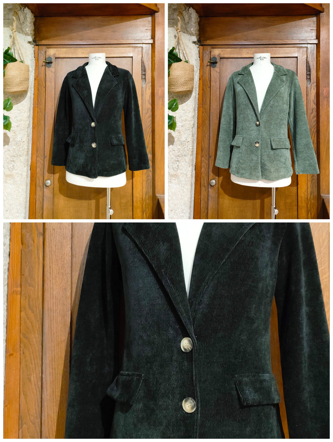 Blazer