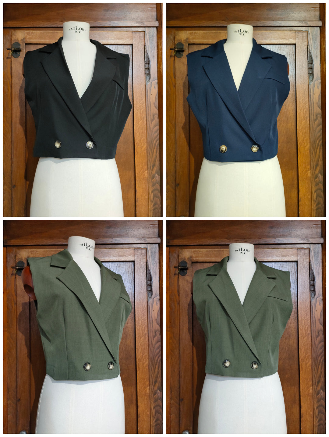 Gilet