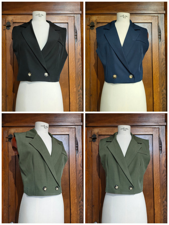 Gilet
