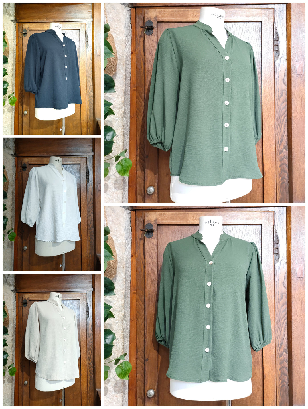 Camicia